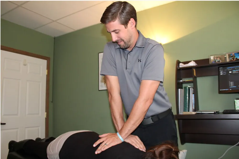 Rowenhorst Family Chiropractic