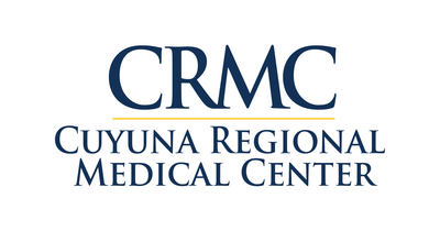 Cuyuna Regional Medical Center logo