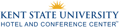 Kent State University Hotel and Conference Center logo