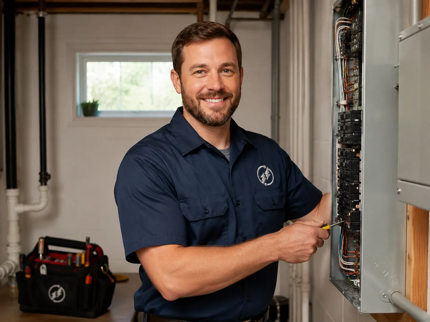 Titan Electric Services
