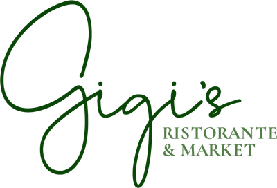 Gigi's Ristorante & Market logo