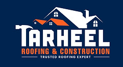 Tarheel Roofing and Construction logo
