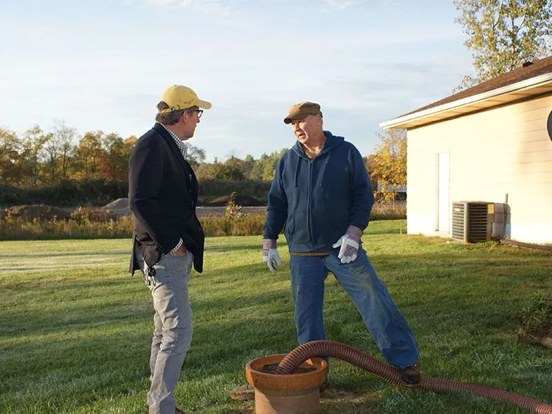 Allen Drain Service