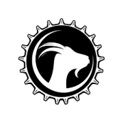 Wild Goat Cafe logo