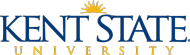 The Kent State University Press » logo