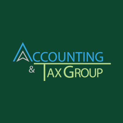Accounting & Tax Group logo