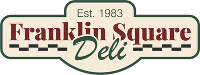Franklin Square Deli logo