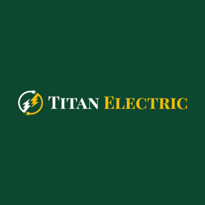 Titan Electric Services logo