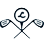 Laurel Golf Club Homepage logo