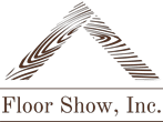 Floor Show Inc. logo