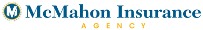 McMahon Insurance Agency logo