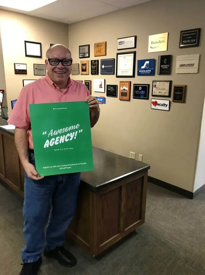 Insuring Minnesota