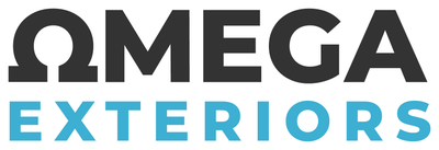 Omega Exteriors logo