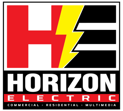 Horizon Electric Co. logo