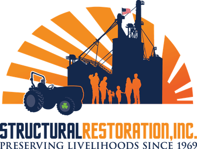 Structural Restoration logo