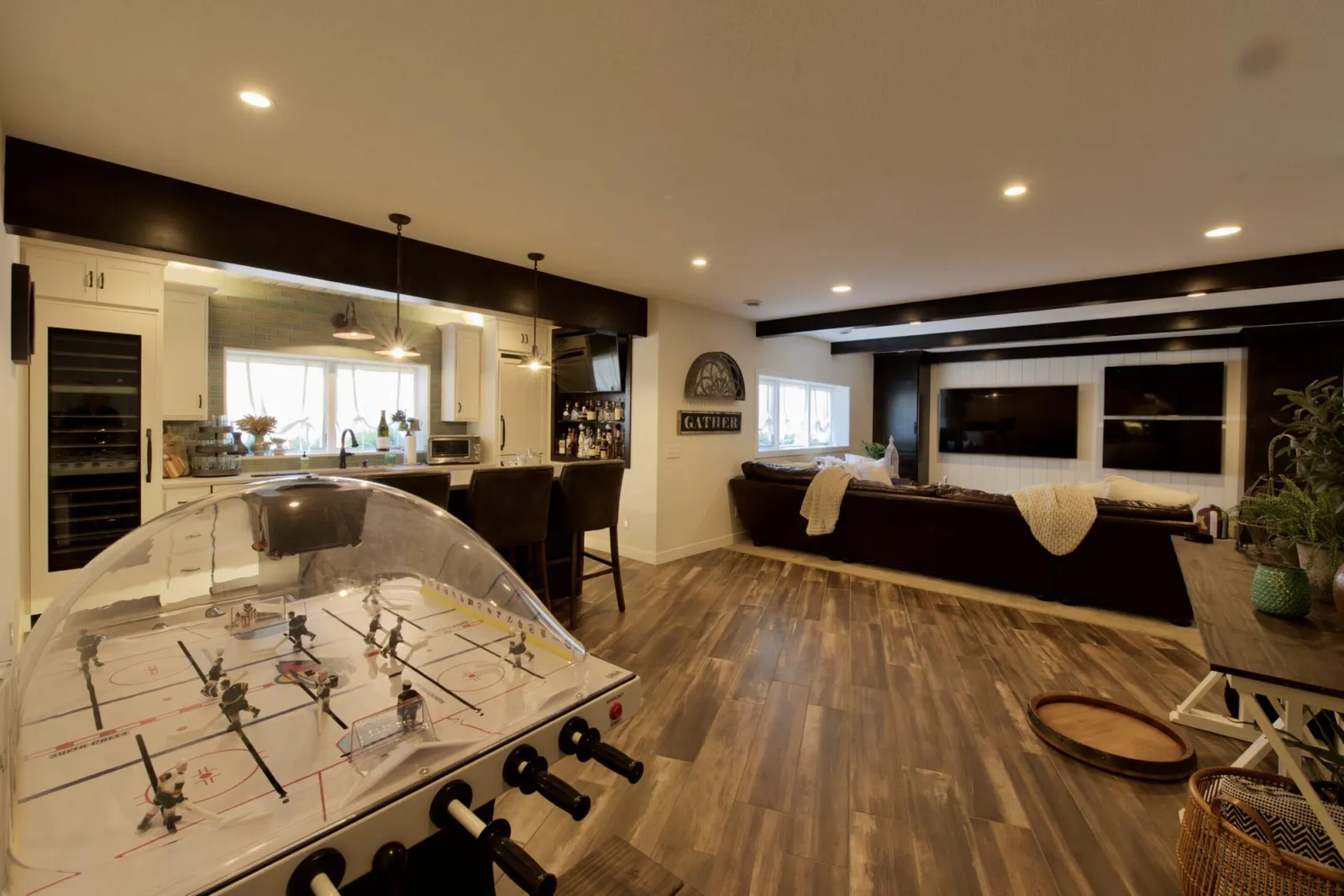 Thelen Cabinets