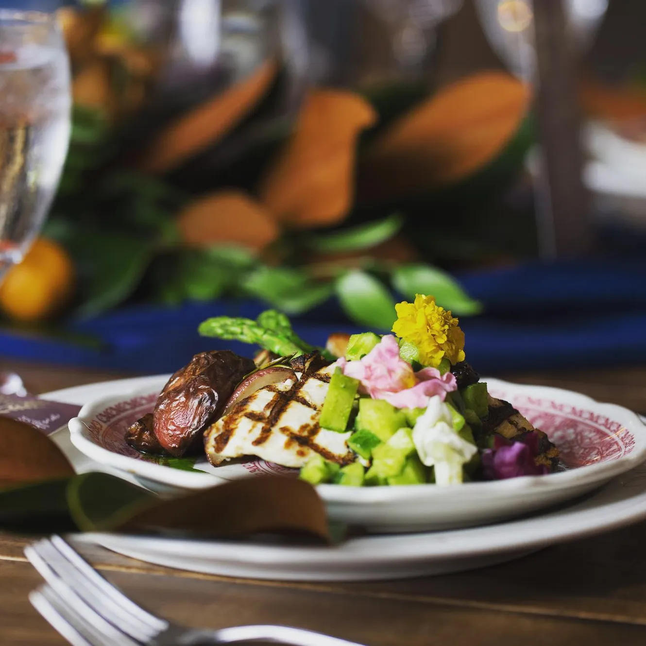 A'BrtiTin Catering