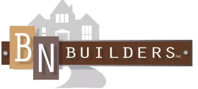 BN Builders logo