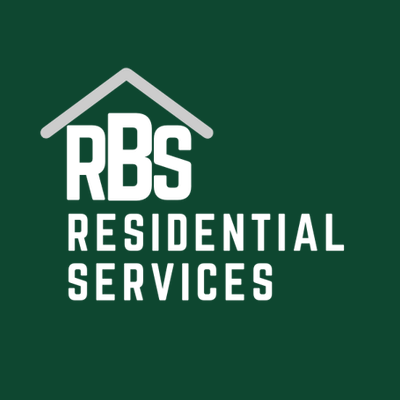 RBS Residential Services logo