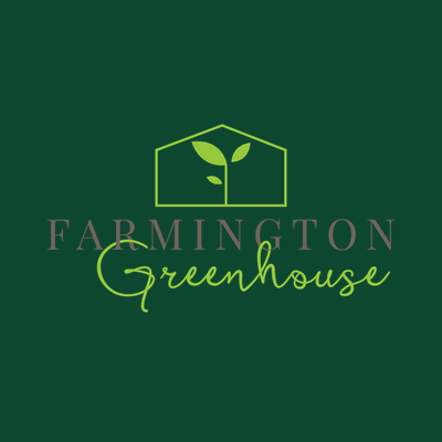 Farmington Greenhouse logo