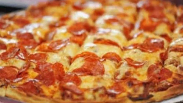 Farmington Pizza Man
