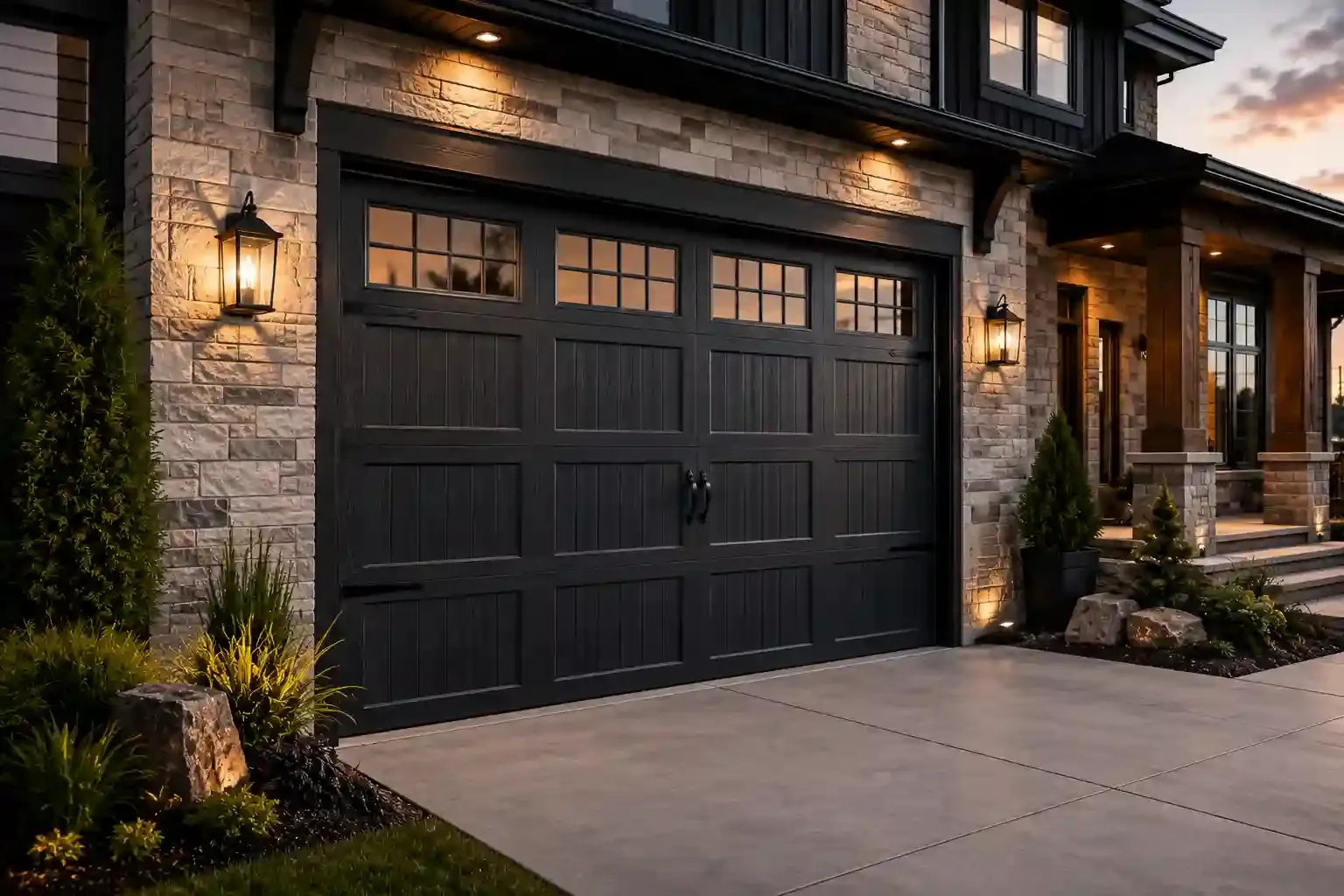Superior Garage Door Repair