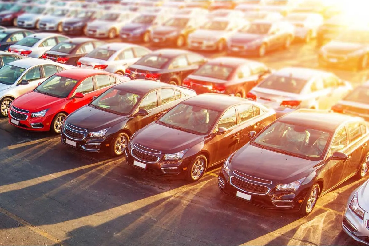 Big Man Motors