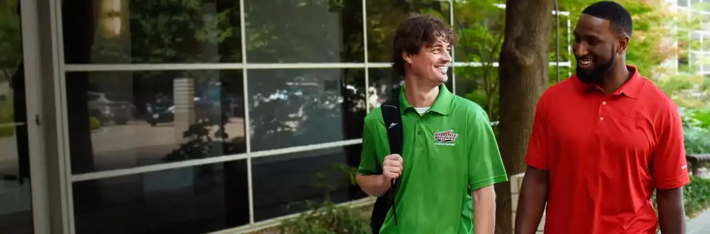 Interstate Batteries