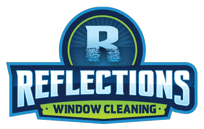 Reflections Window Cleaning logo