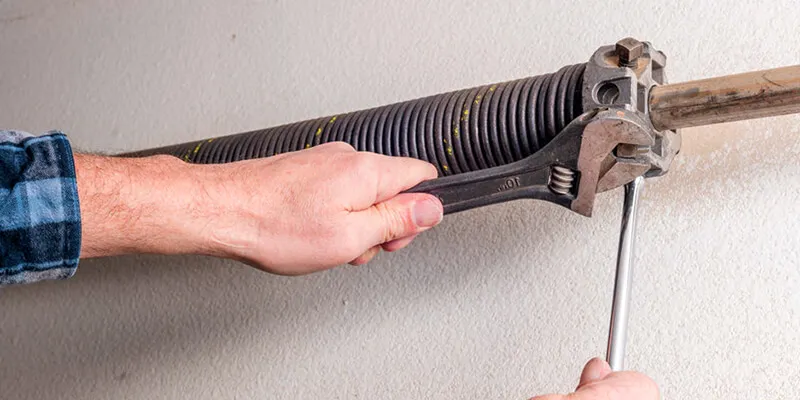 Farmington Garage Door Repair co