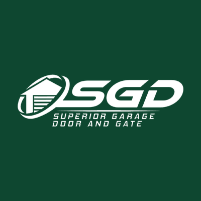 Superior Garage Door Repair logo