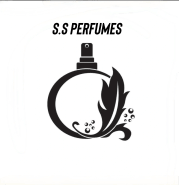Signature Scents Par Victoria logo