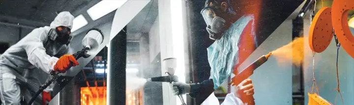 National Coatings & Supplies | Single Source