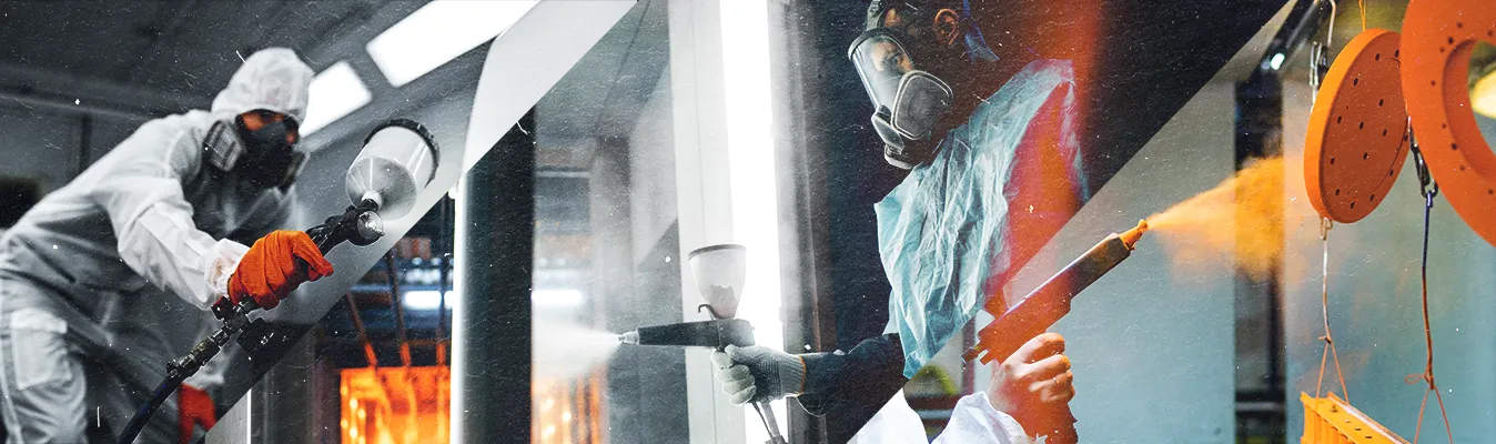 National Coatings & Supplies | Single Source