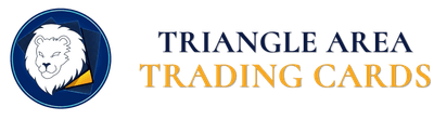 Triangle Area Trading Cards logo