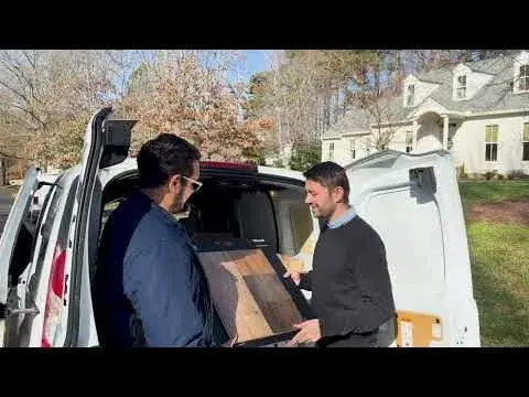 Raleigh Flooring