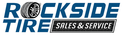Rockside Tire logo