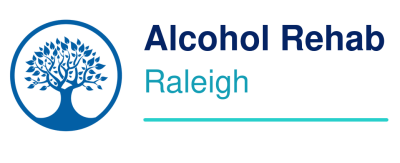 Alcohol Rehab Raleigh logo