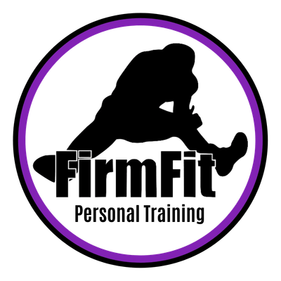 FirmFit Training Center logo