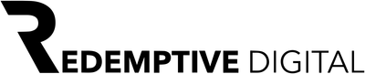 Redemptive Digital logo
