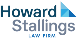 Howard Stallings Law Firm logo