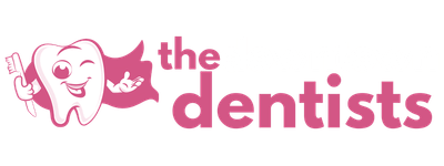 The Downtown Dentists logo