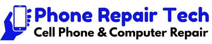 Phone Repair Tech