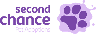 Second Chance Pet Adoptions logo