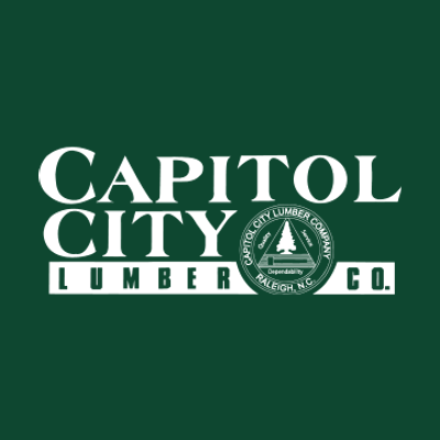 Capitol City Lumber Co logo