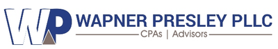 Wapner Presley PLLC logo