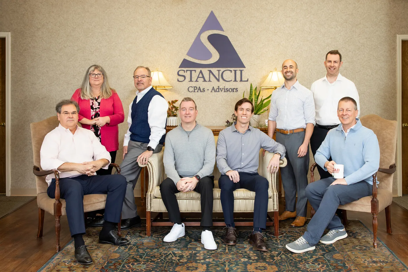 Stancil CPA