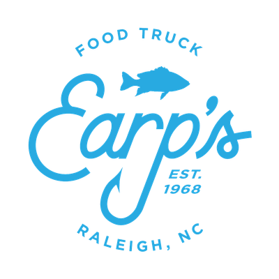 Earp's Seafood Market logo