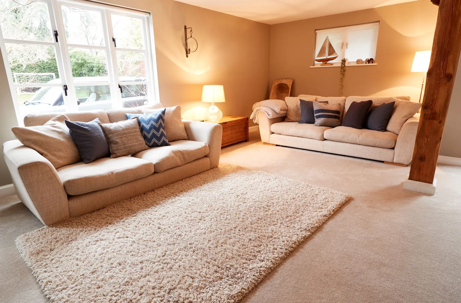 TNT Carpet Cleaning