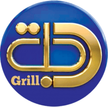 Dijlah Grill logo